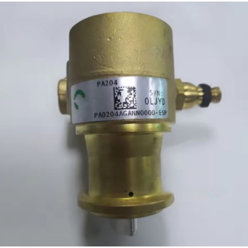 Tech Accessories Types - Geeignet für Fluid-O-Tech PA204 Klemmtyp Rotationspumpenkopfzubehör