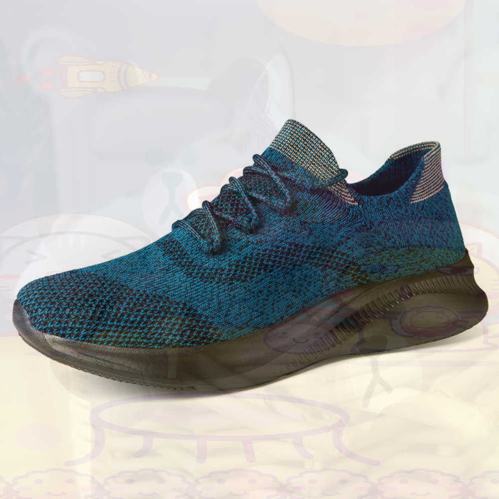 Tech Accessories Types - Nummer 41, weicher Boden, hochwertige Schuhe