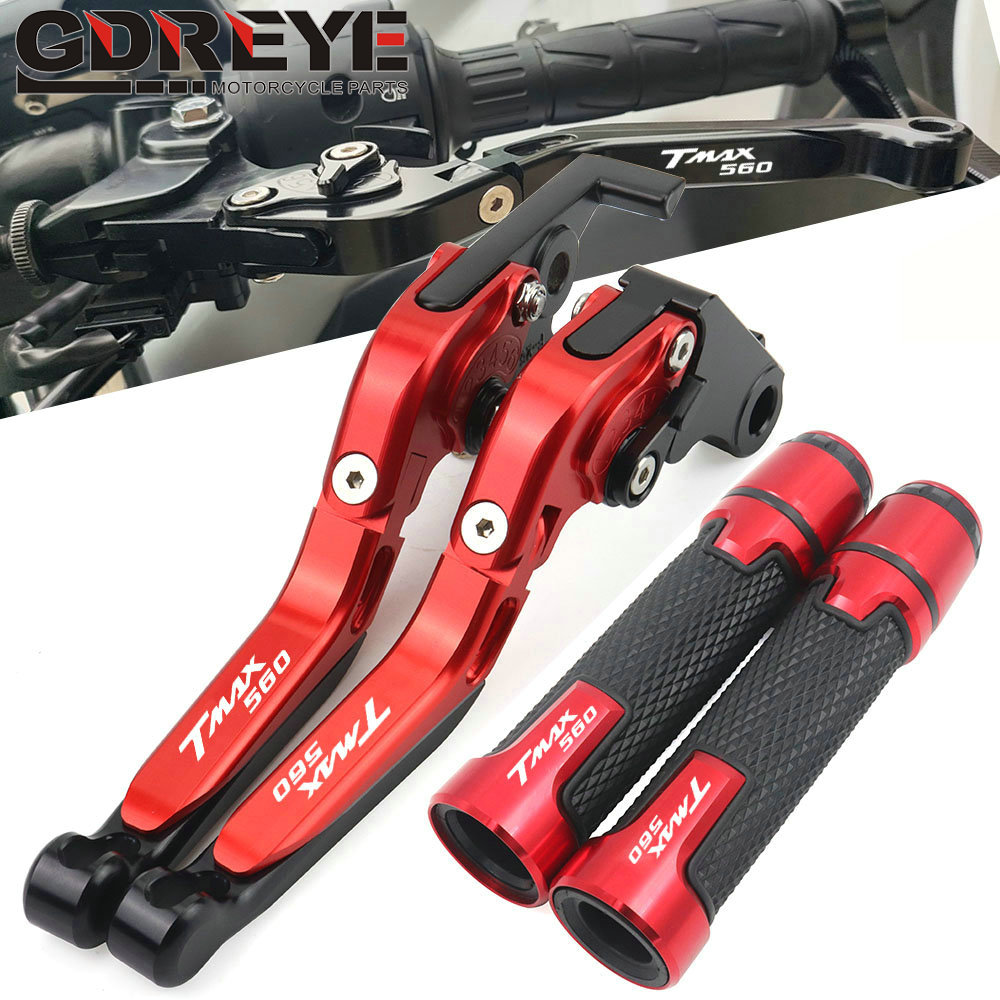 I Tech Accessories - Neue Für YAMAHA TECH MAX TMAX