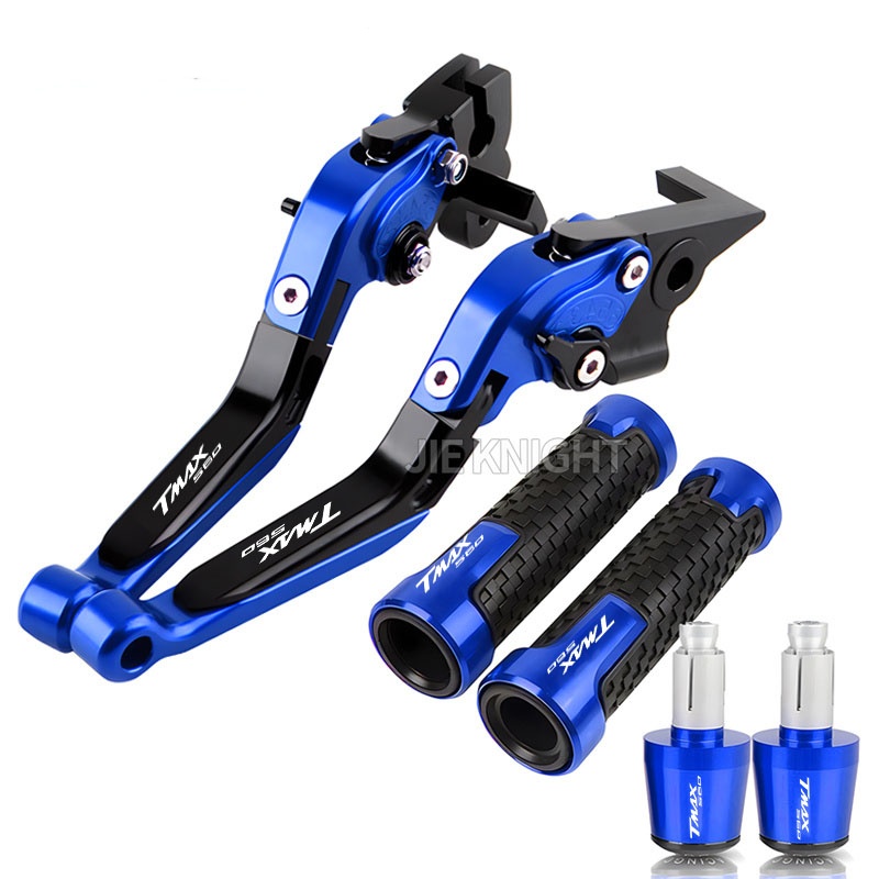 I Tech Accessories - Neu Für Yamaha TECH MAX TMAX