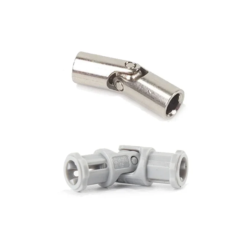 Tech Accessories Types - Baustein High-Tech 3l Kreuz stift verbindung