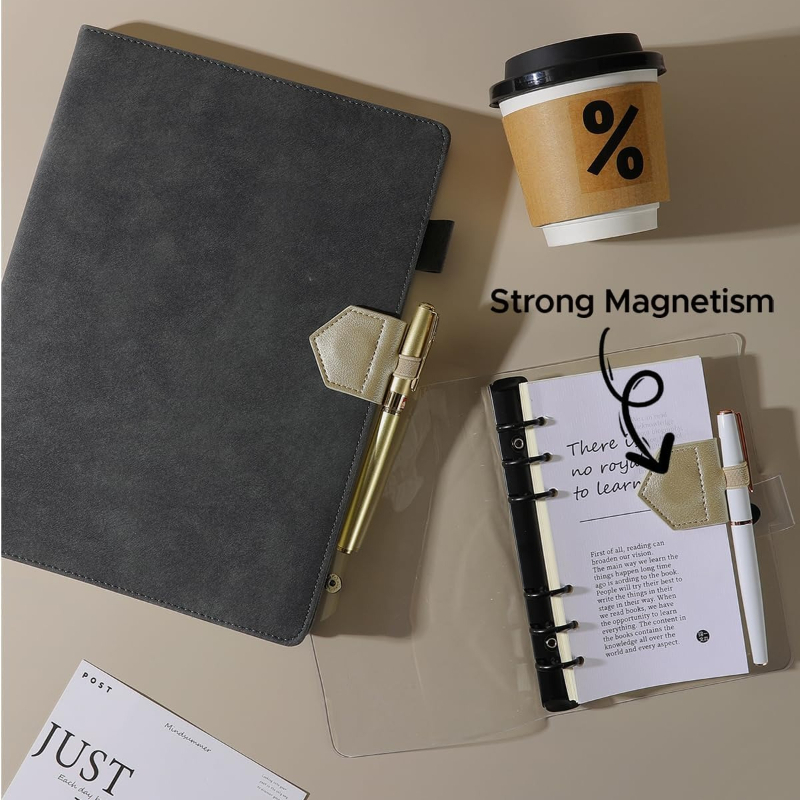 1 Stück magnetisches Lesezeich – Pen Holder Magnetic Bewertung und Preis