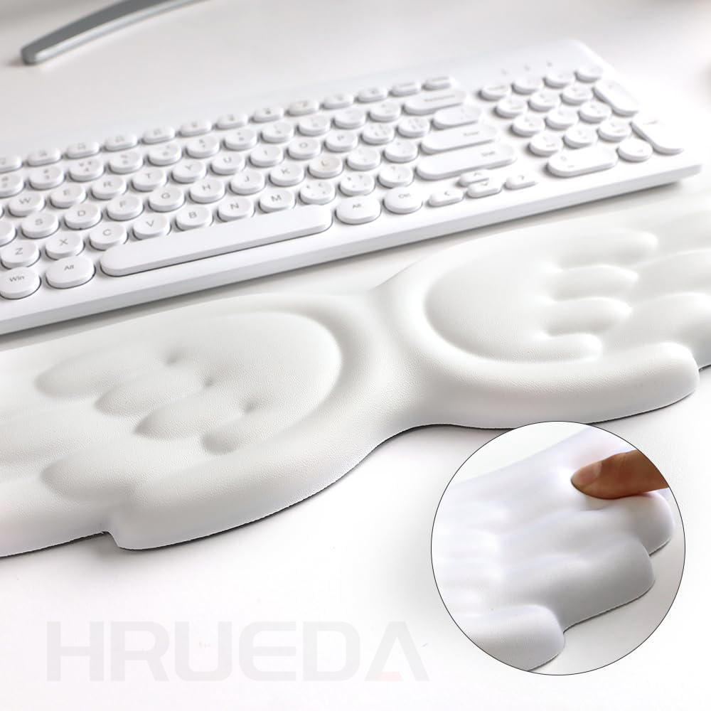 Mechanische Tastatur Maus Hand – Keyboard Wrist Pad Leather Bewertung und Preis