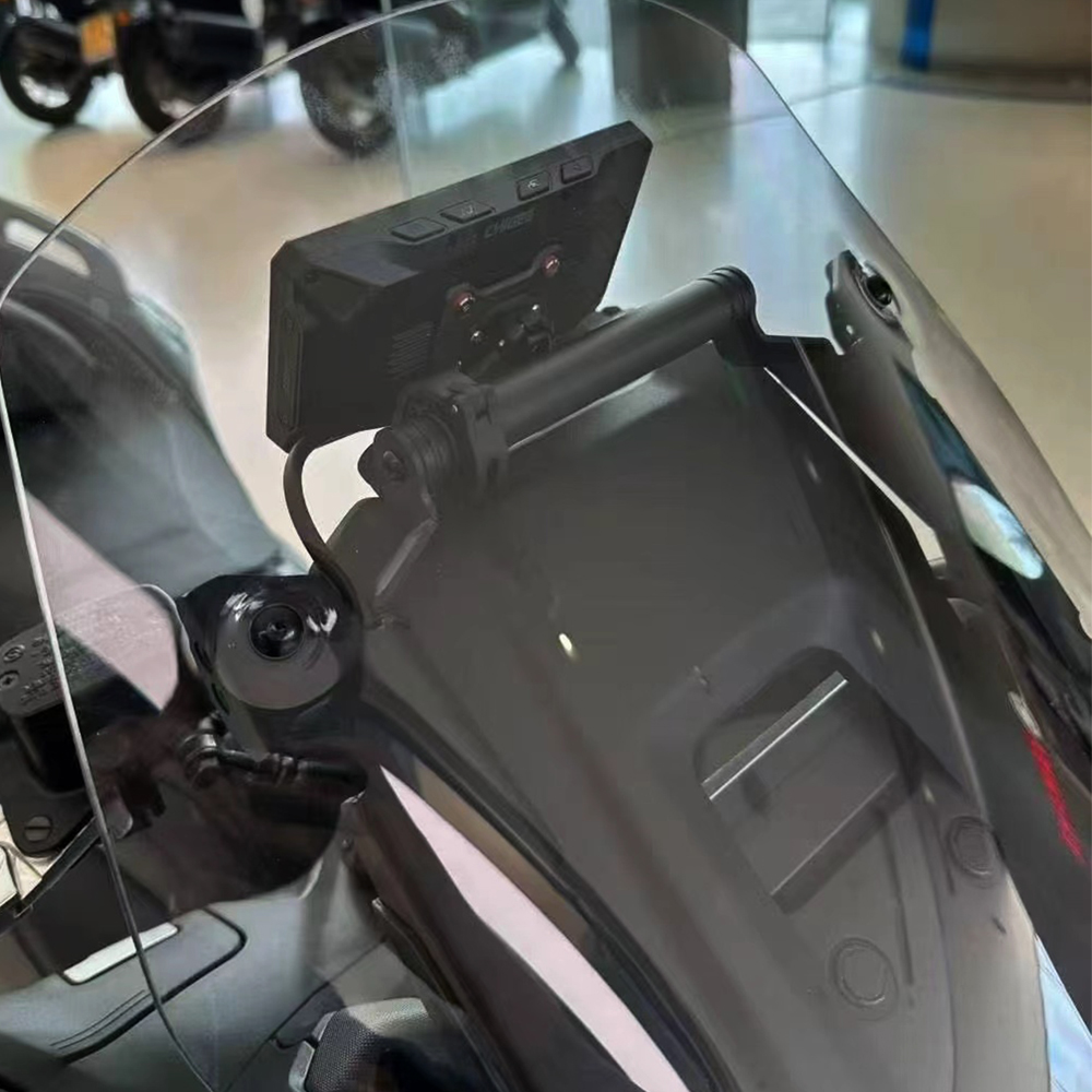 Für TMAX T-max 560 TECH MAX 20 – I Tech Accessories Bewertung und Preis