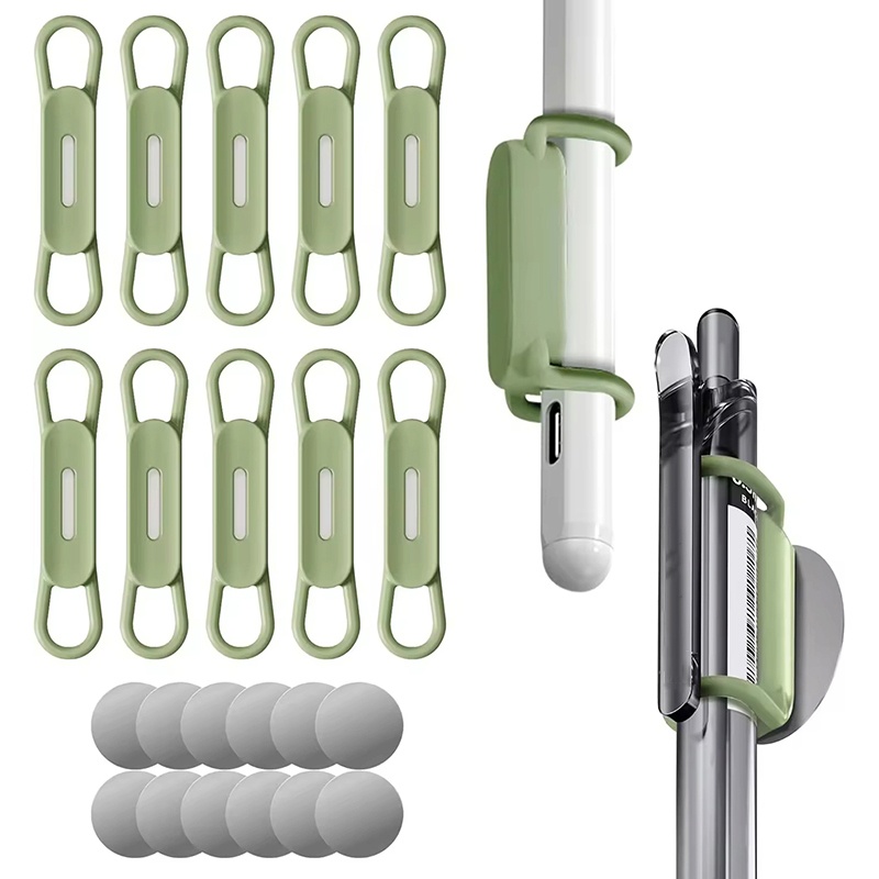 Magnetischer Stifthalter Table – Pen Holder Magnetic Bewertung und Preis
