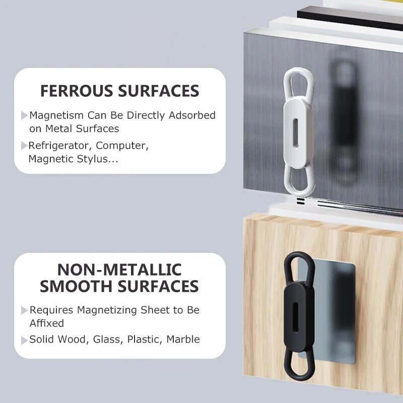 Magnetischer Stifthalter, Tabl – Pen Holder Magnetic Bewertung und Preis