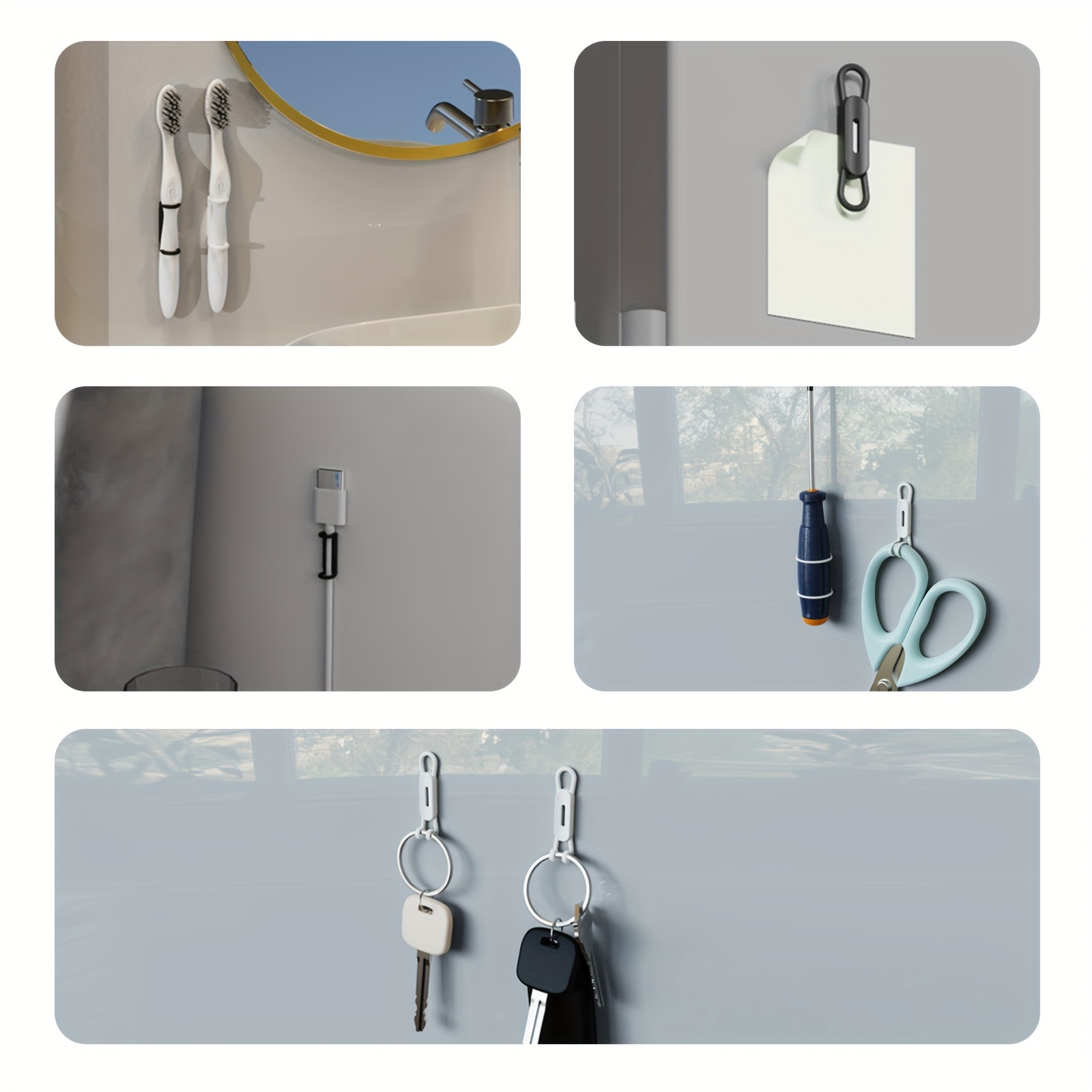 Magnetischer Stifthalter, Tabl – Pen Holder Magnetic Bewertung und Preis