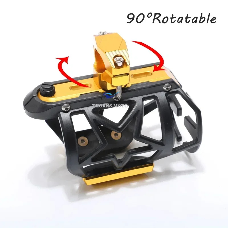 Motorrad Kaffee Flasche Halter – I Tech Accessories Bewertung und Preis