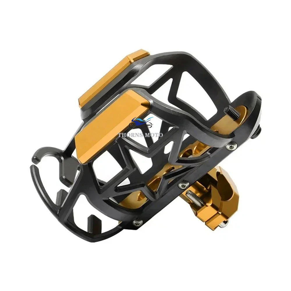 Motorrad Kaffee Flasche Halter – I Tech Accessories Bewertung und Preis