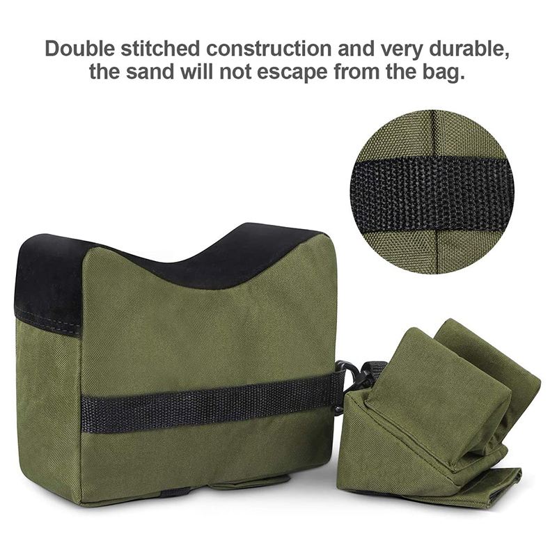 Militärische Tarnung Molle Tas – Tech Accessories Pouch Bewertung und Preis