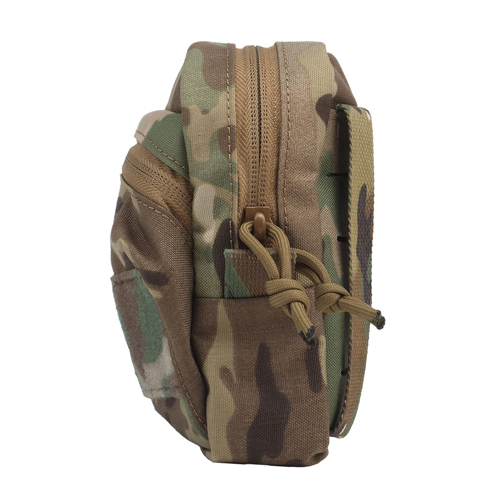 SS STYLE Taktische MOLLE CCS G – Tech Accessories Pouch Bewertung und Preis