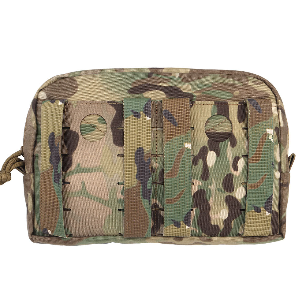 SS STYLE Taktische MOLLE CCS G – Tech Accessories Pouch Bewertung und Preis