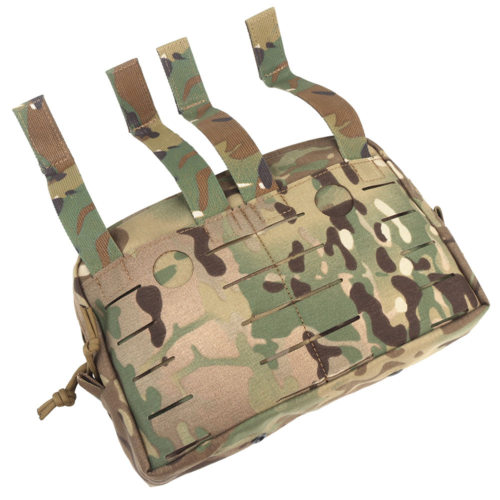 SS STYLE Taktische MOLLE CCS G – Tech Accessories Pouch Bewertung und Preis