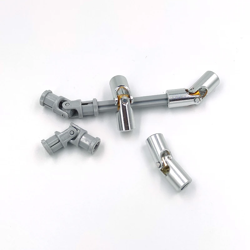 Gebäude Block Hohe-tech 3L Kre – Tech Accessories Types Bewertung und Preis