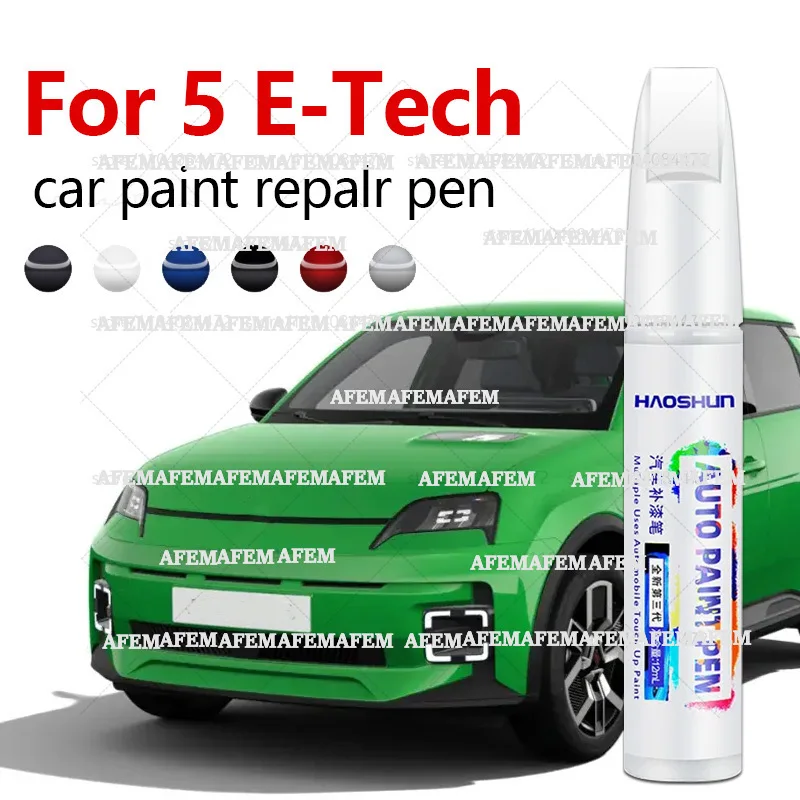 Autolack-Reparaturstift für 20 – I Tech Accessories Bewertung und Preis