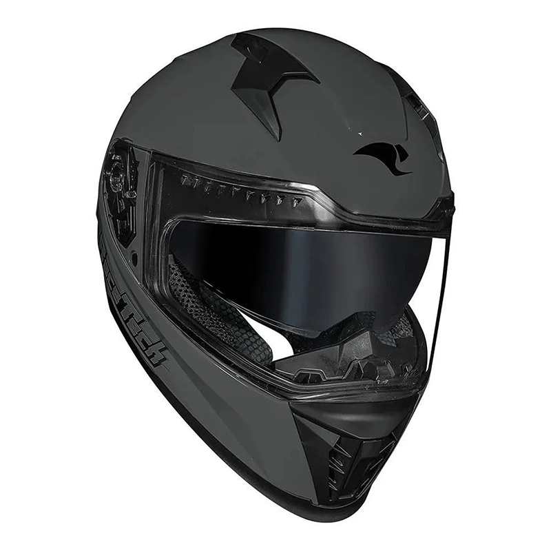 Motorradhelm-Visierlinse für R – I Tech Accessories Bewertung und Preis