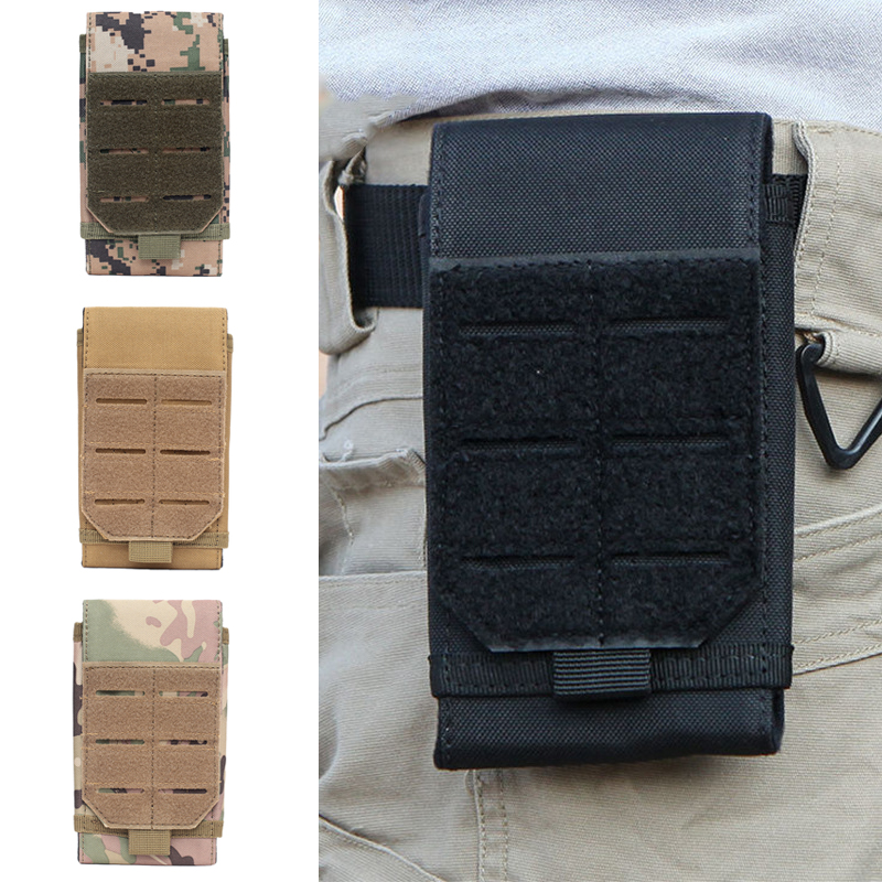 Outdoor Molle Telefon Tasche T – Tech Accessories Pouch Bewertung und Preis