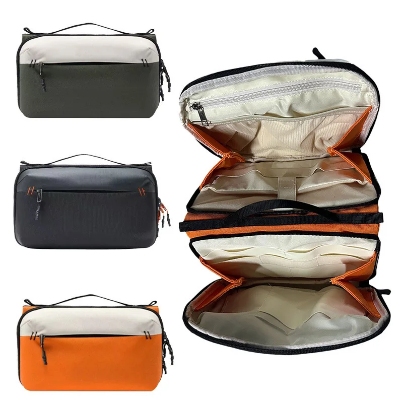 Digitale Organizer-Tasche Kabe – Tech Accessories Types Bewertung und Preis