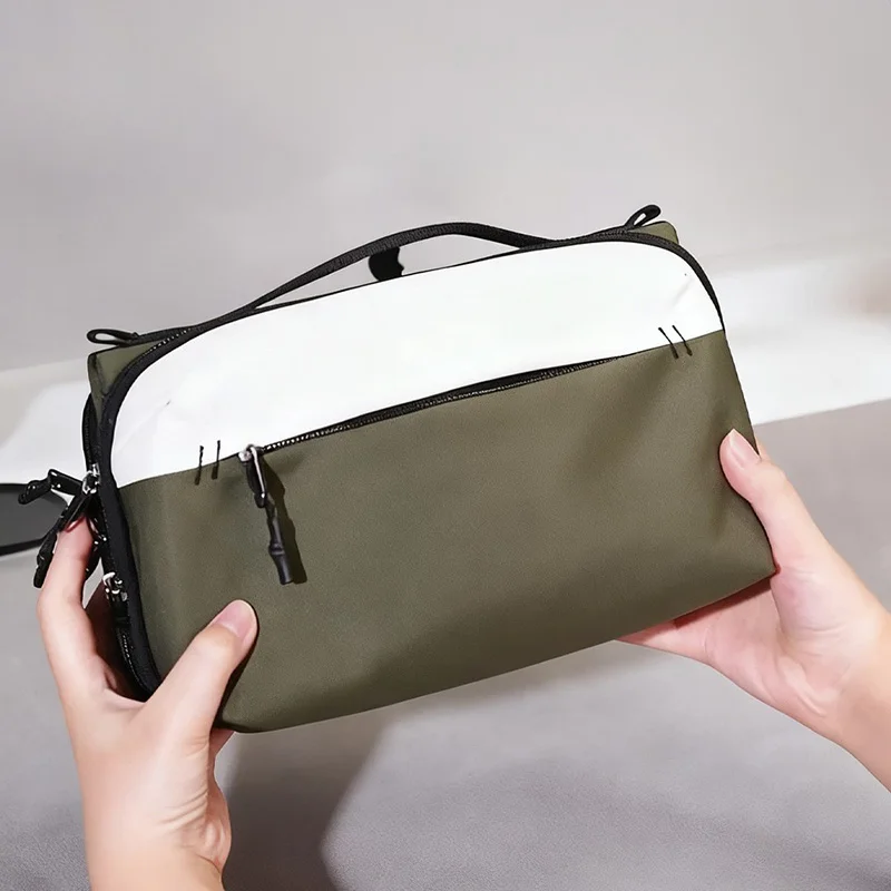 Digitale Organizer-Tasche Kabe – Tech Accessories Types Bewertung und Preis