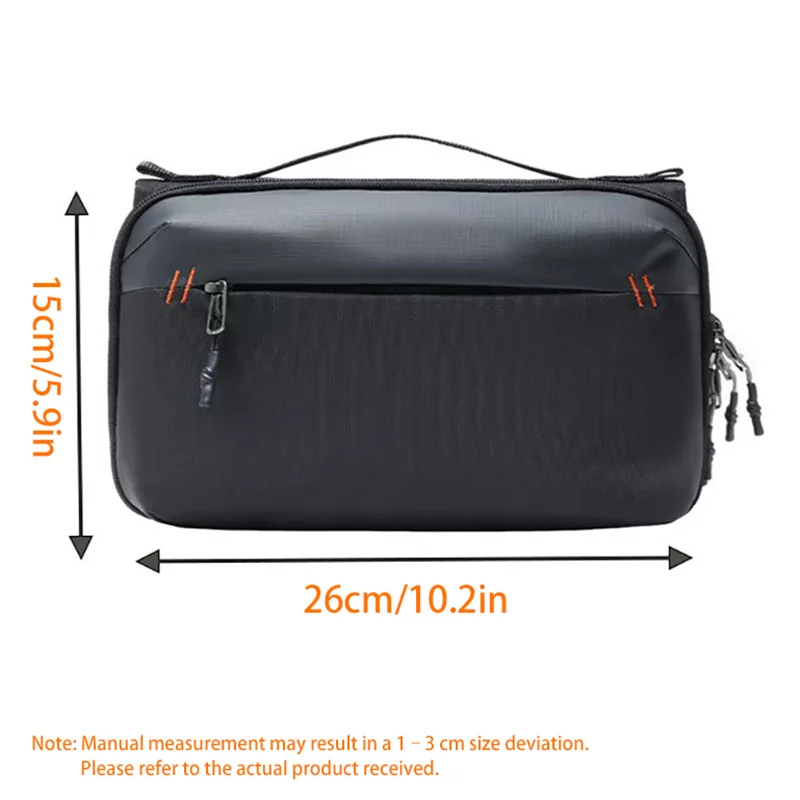 Digitale Organizer-Tasche Kabe – Tech Accessories Types Bewertung und Preis