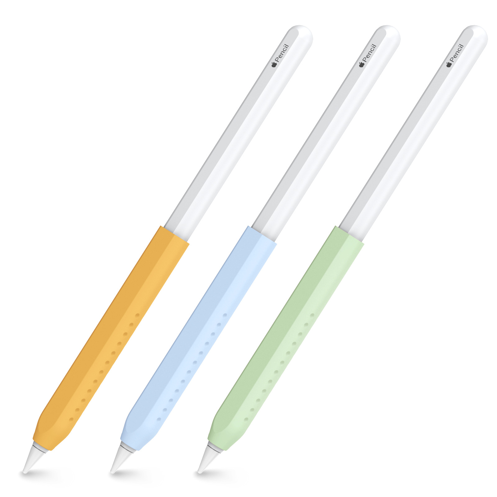 1PC Stylus Abdeckung für Apple – Pen Holder Magnetic Bewertung und Preis