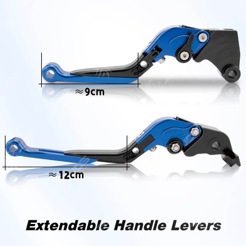Für Yamaha XP TMAX 560/530/500 – I Tech Accessories Bewertung und Preis