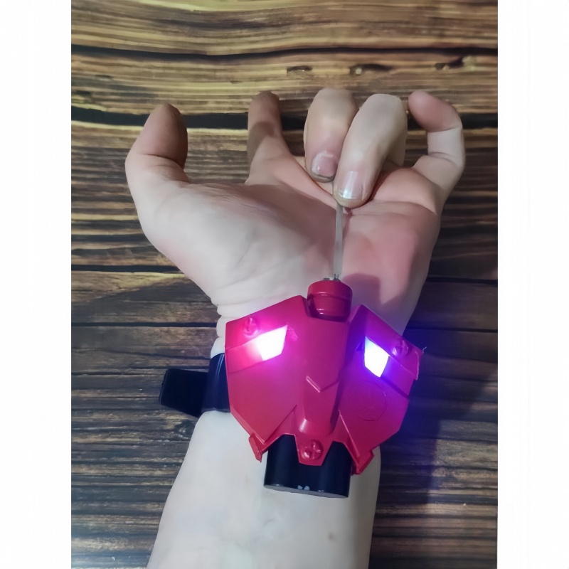 Spinne Seide Launcher Spielzeu – I Tech Accessories Bewertung und Preis