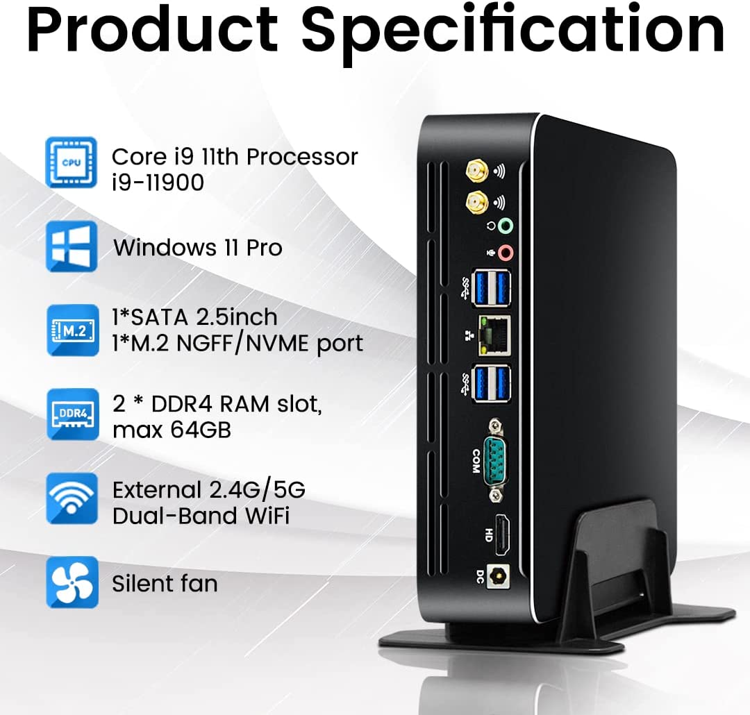 Partaker 11. Generation Intel  – Intel Cpu Core I9 Bewertung und Preis