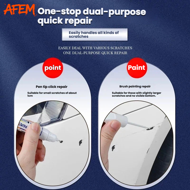 1 Autolackstift Kratzerreparat – I Tech Accessories Bewertung und Preis