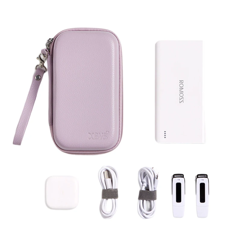 HDD-Aufbewahrungstaschen, mobi – Tech Accessories Types Bewertung und Preis