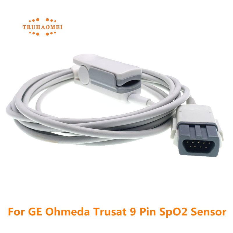 SpO2-Sensor für GE Ohmeda Trus – Tech Accessories Types Bewertung und Preis