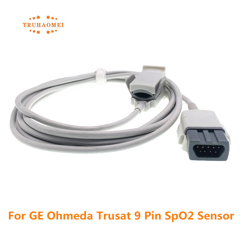 SpO2-Sensor für GE Ohmeda Trus – Tech Accessories Types Bewertung und Preis