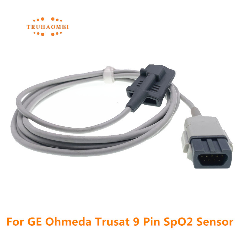 SpO2-Sensor für GE Ohmeda Trus – Tech Accessories Types Bewertung und Preis