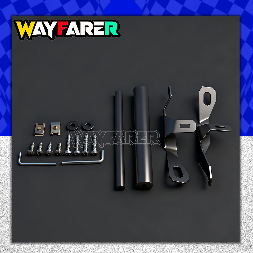 2025 NEU Für N-MAX155 N-MAX 15 – I Tech Accessories Bewertung und Preis