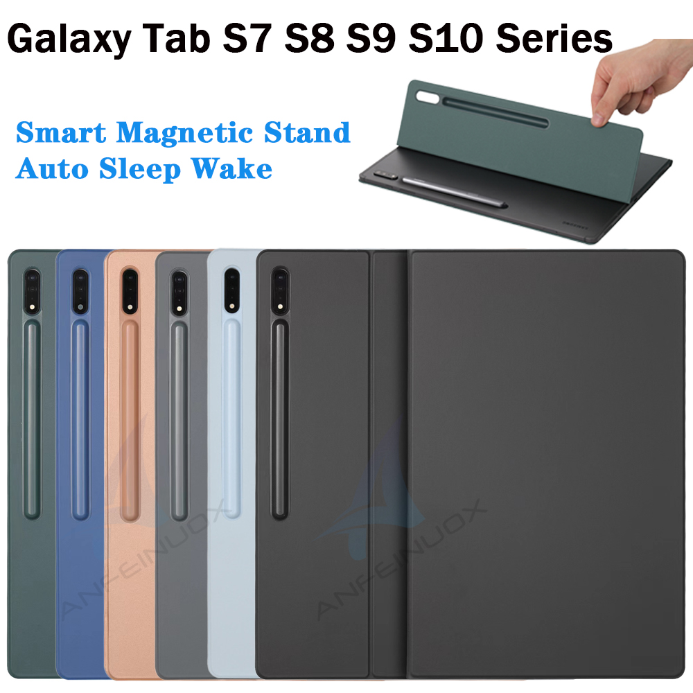 Magnetische Hülle für Samsung  – Pen Holder Magnetic Bewertung und Preis