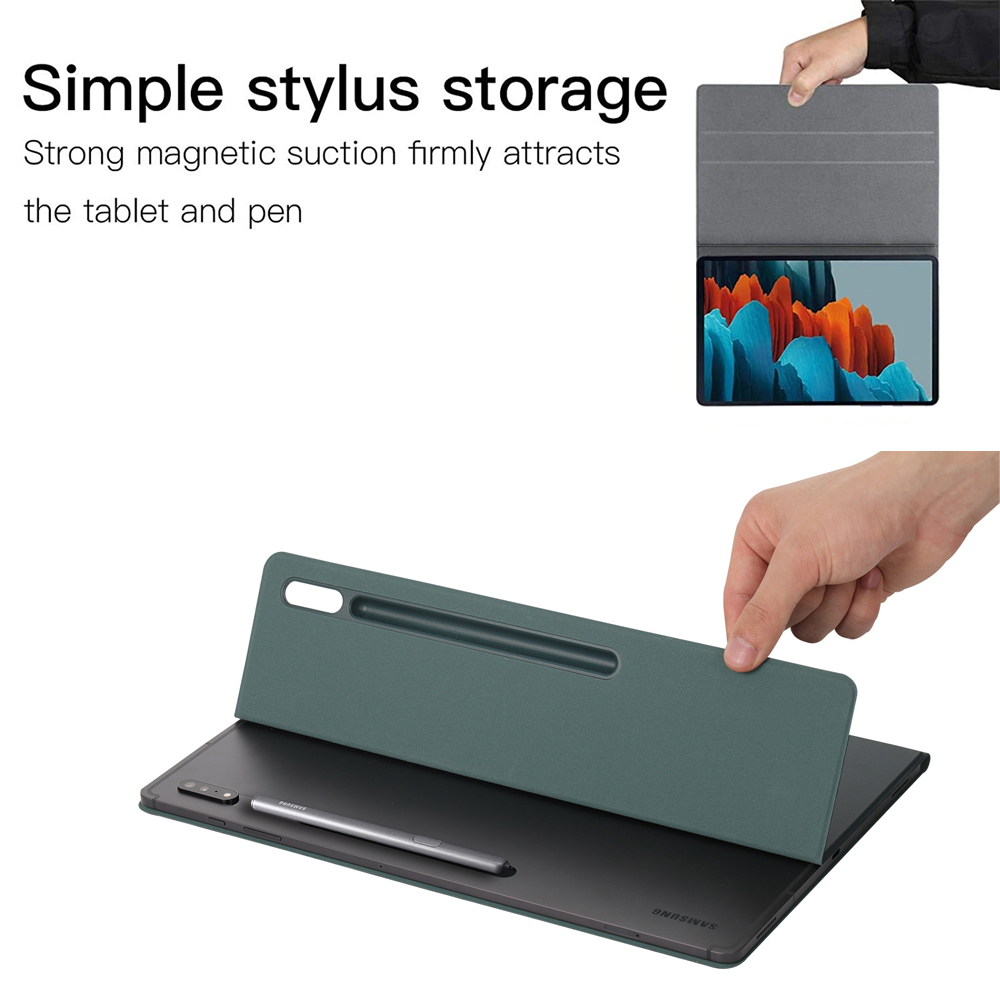 Magnetische Hülle für Samsung  – Pen Holder Magnetic Bewertung und Preis
