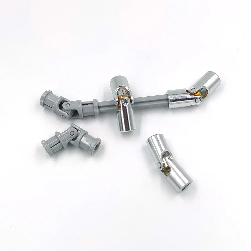 Baustein High-Tech 3l Kreuz st – Tech Accessories Types Bewertung und Preis