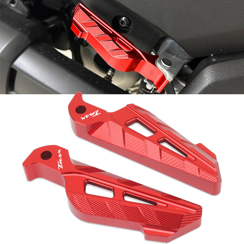 Motorrad Zubehör Hinten Passag – I Tech Accessories Bewertung und Preis