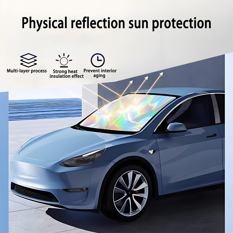 Auto Sonnenschirm Für Renault  – I Tech Accessories Bewertung und Preis