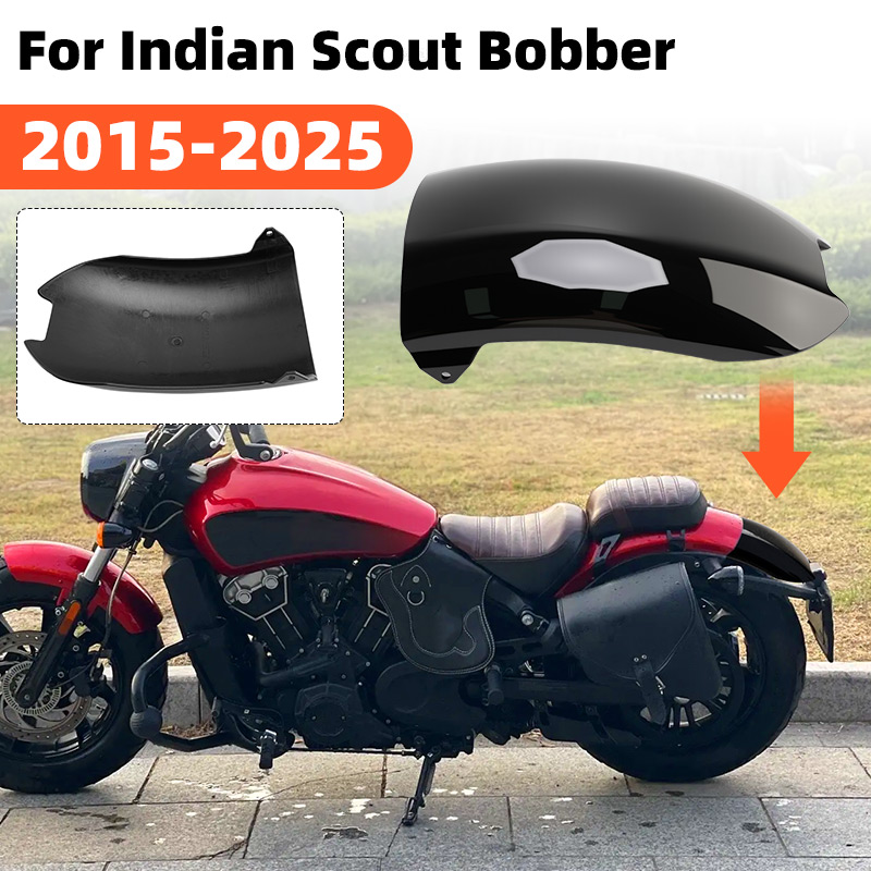 Motorrad-Kotflügel Hinterer Sp – I Tech Accessories Bewertung und Preis