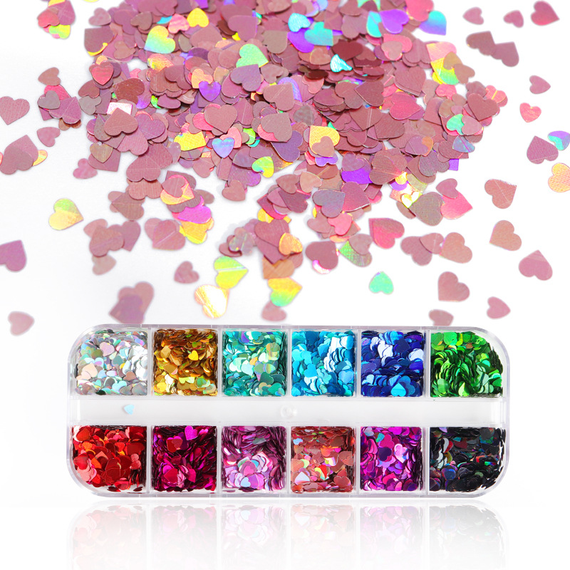 Mix Farbe Fluoreszierende Schm – I Tech Accessories Bewertung und Preis