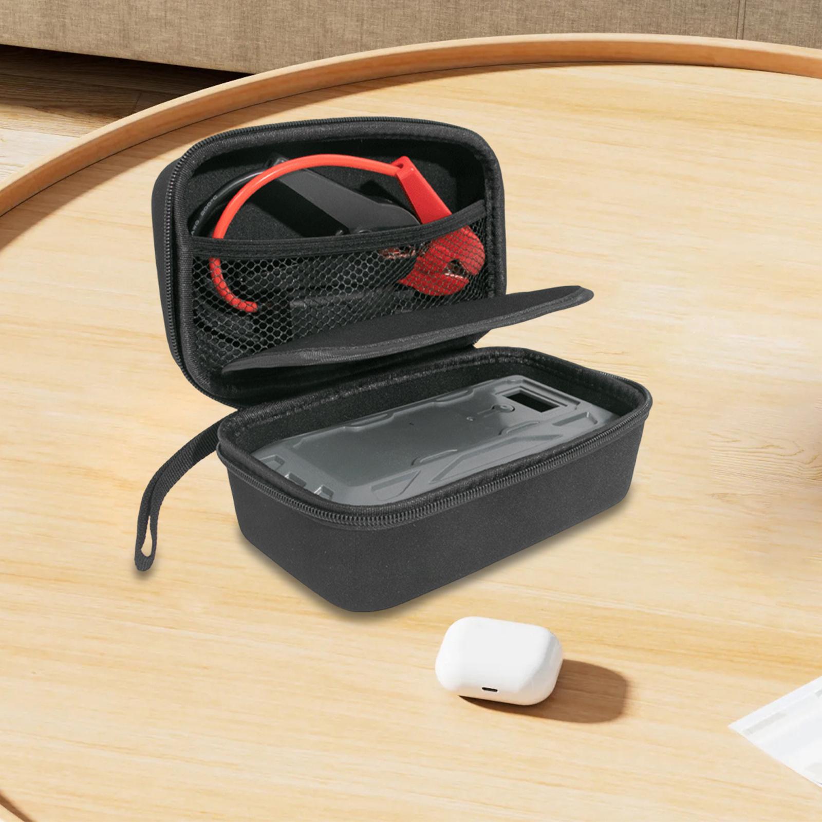 Tech Pouch Kabel-Organizer-Tas – Tech Accessories Types Bewertung und Preis