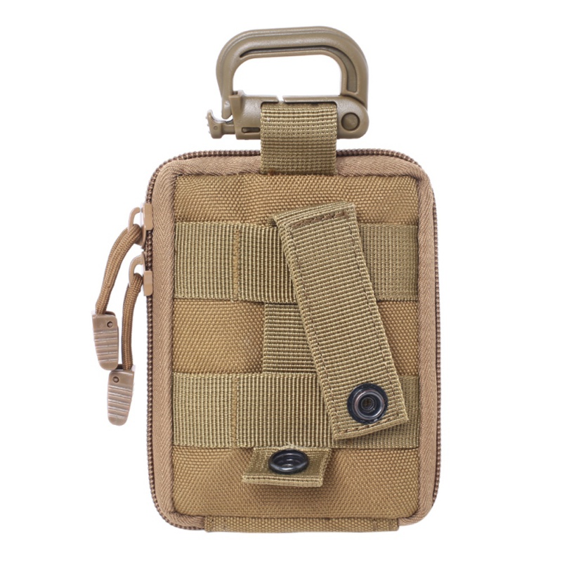 Mini Taktische Molle Mehrzweck – Tech Accessories Pouch Bewertung und Preis
