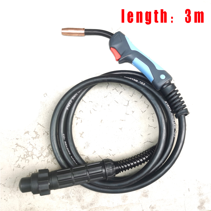 FY-TECH CO2 MIG MAG Schweißbre – I Tech Accessories Bewertung und Preis