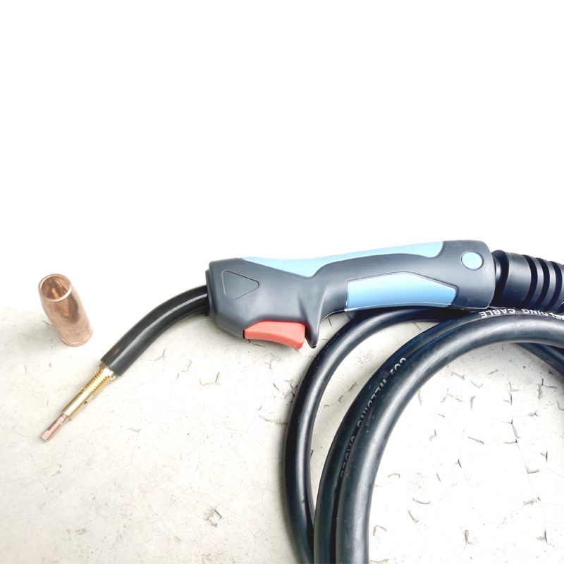 FY-TECH CO2 MIG MAG Schweißbre – I Tech Accessories Bewertung und Preis